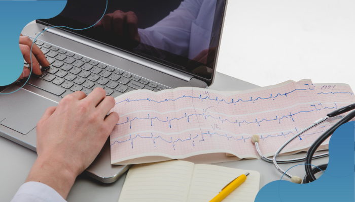 Interpretación del Electrocardiograma en la Insuficiencia Cardíaca